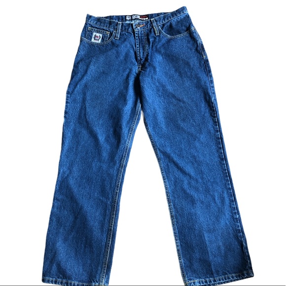 Cinch | Jeans | Cinch Wrx White Label 